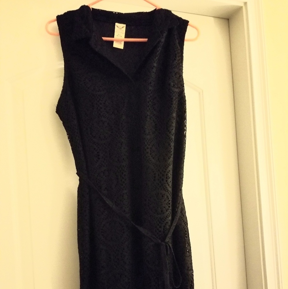 Faded Glory dress